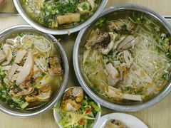 -华姐鸡粉(教育路店)