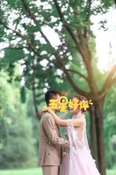 -保定巴黎婚纱摄影