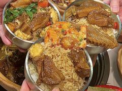 -虎婆冷饮店·海南特色炒冰(三亚湾店)