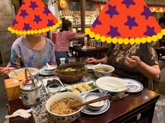 -南京大牌档(凯德大峡谷店)