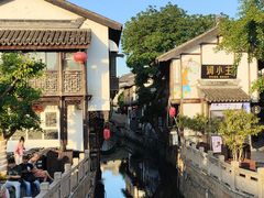 -南翔古镇