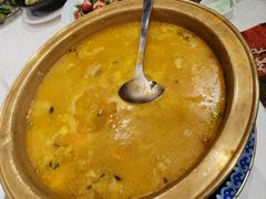 -吴忠民族饭庄(利通南街店)