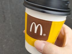 -麦当劳(厦门思明路店)