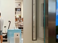 -小米之家(长宁中山公园龙之梦店)