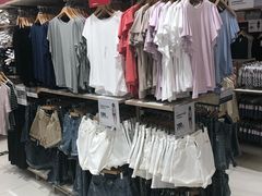 -优衣库(长沙悦方IDmall店)