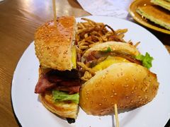 -HELLO 27 意面·沙拉·帕尼尼