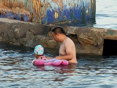 -金梦海湾浴场