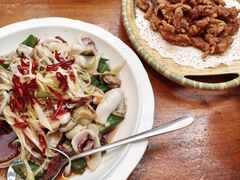 -旺角小渔村·海肠捞饭开创者(环山路店)