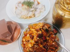 -小吊梨汤·北京菜·烤鸭(双井乐成中心店)