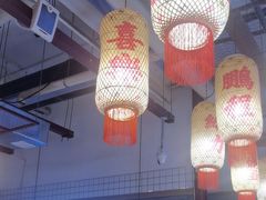 -李姑婆鲜切牛肉火锅自助(凤城二路店)