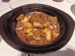 萝卜炆牛腩-正兴蜀园(科技园区店)