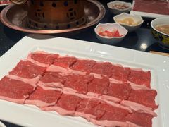 -南门涮肉(上海二店)