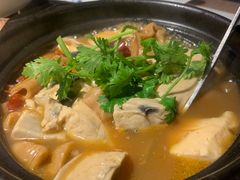 -小菜园新徽菜(滁州苏宁店)