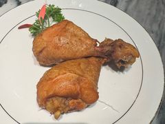 -西安饭庄·非遗陕菜(钟楼店)