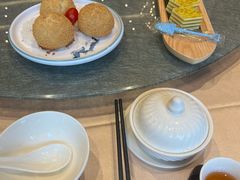 -聚福宝合苑食府(南头镇店)