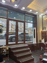 点击看大图 -绅仕門男士理发馆