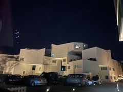 -苹果树下艺术餐厅(通州店)