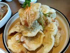 -天怡興·百年蒸饺(中心书城店)