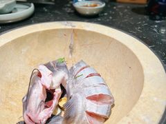 -云海肴云南菜·蒸汽石锅鱼(青岛万象城店)