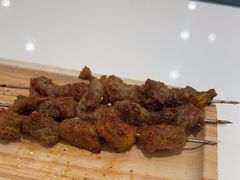 -清真·西域伙伴牛肉面·羊肉串(融创店)