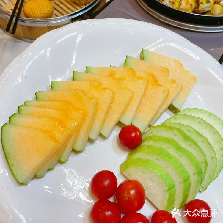 朋友同学聚会可以来这里哦