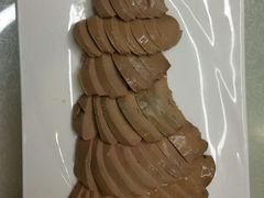 盐水鸭肝-东兴楼饭庄(六里桥店)