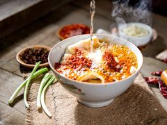 -锦小馆(安贞店)