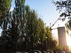 -银川国贸中心酒店