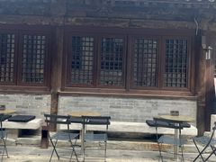 -嵩祝寺及智珠寺
