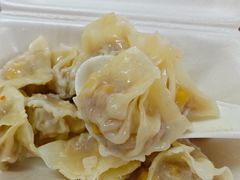 -光头佬水晶饺子店(南铁分店)