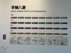 -广州市城市规划展览中心