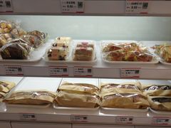 -静安面包房(瑞丽路店)