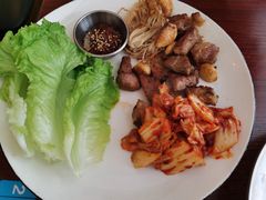 -青春分食(仙林大学城店)