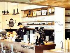 -Vanillacafe香草咖啡(银海大世界店)