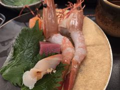 -Sushi Hanzo半藏(天环广场店)