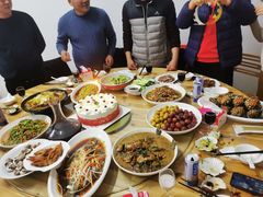 -佳麦烘焙(姚港路店)