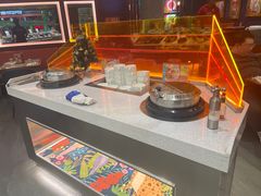 -纽约客美式餐厅(新奥购物中心店)