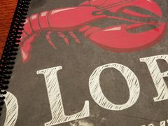 -RED LOBSTER(中城西店)