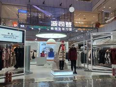 -凯德MALL(西直门店)