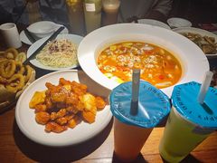 -外婆私房菜(新亚百货店)