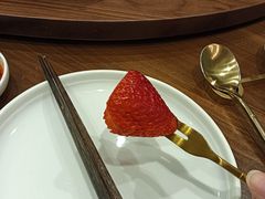 -喜鼎海胆水饺(东港店)
