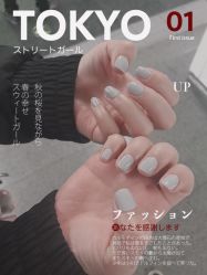 -绘甲社NACHO&DAI SALON