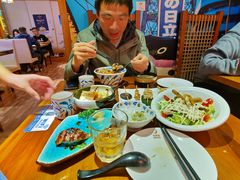 -有喜屋·深夜食堂(北京西路店)