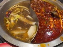 -沸炉重庆老火锅(军事博物馆店)