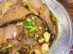 -刘师父老汉口江湖菜(蔡锷路店)