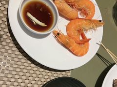 -长沙三景韦尔斯利酒店·Oval全日制餐厅自助餐