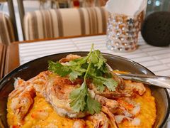 泰皇古法咖喱软壳蟹小龙虾-CHINCHIN 青青·泰国料理(万象食家店)