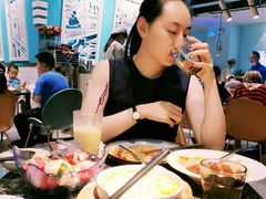 -水天堂西餐厅(余姚众安广场店)