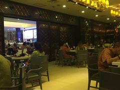 -东方之珠洗浴休闲广场(南开店)