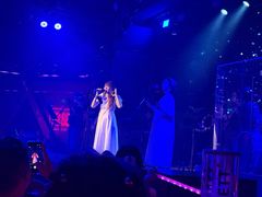 -MOSSO音乐酒吧·live house(南京旗舰店)